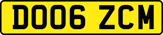 DO06ZCM