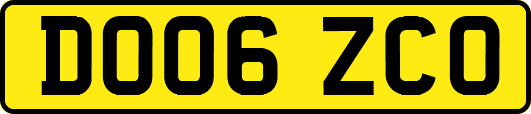 DO06ZCO
