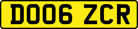 DO06ZCR
