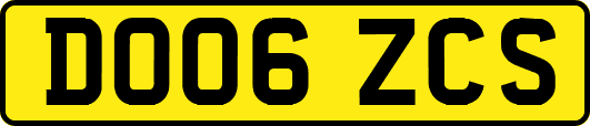 DO06ZCS
