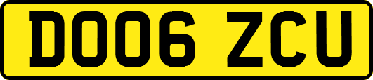 DO06ZCU