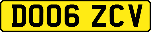DO06ZCV