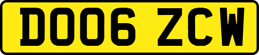 DO06ZCW