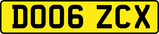 DO06ZCX