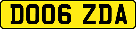 DO06ZDA