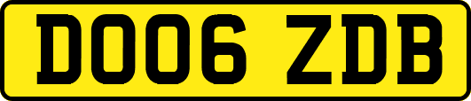 DO06ZDB