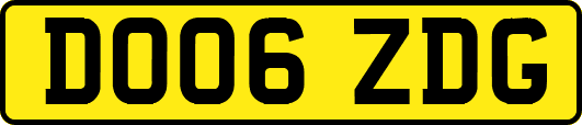 DO06ZDG