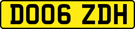 DO06ZDH