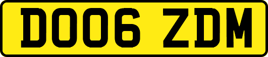 DO06ZDM