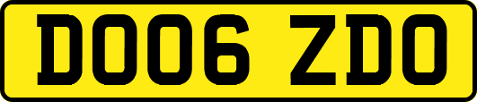 DO06ZDO
