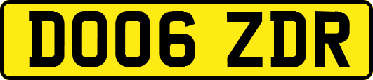 DO06ZDR
