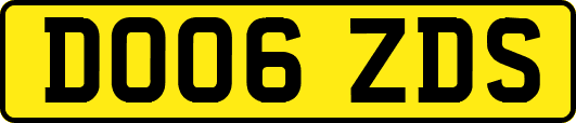DO06ZDS