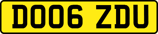 DO06ZDU