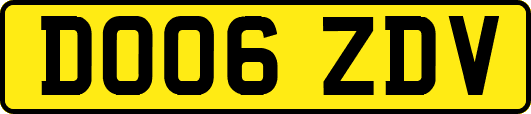 DO06ZDV