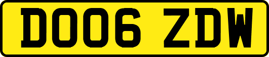 DO06ZDW