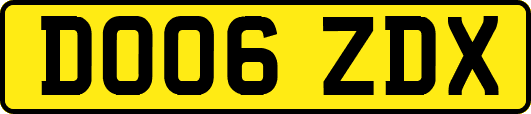 DO06ZDX