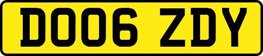 DO06ZDY