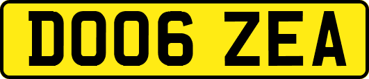 DO06ZEA