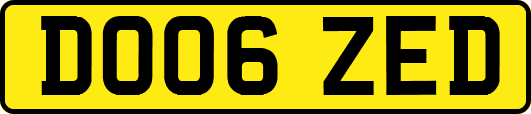 DO06ZED