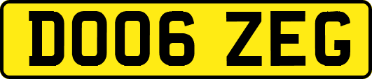 DO06ZEG