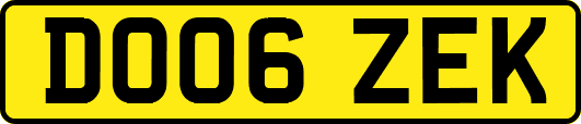 DO06ZEK