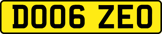 DO06ZEO