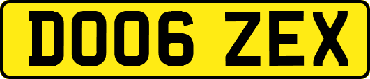 DO06ZEX
