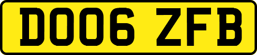 DO06ZFB