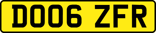 DO06ZFR