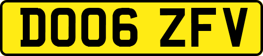 DO06ZFV