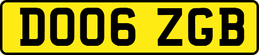 DO06ZGB