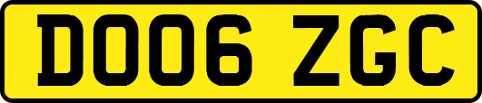 DO06ZGC