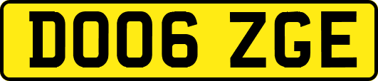 DO06ZGE