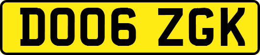 DO06ZGK