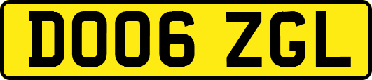 DO06ZGL