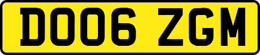 DO06ZGM