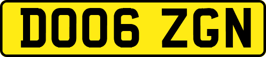 DO06ZGN