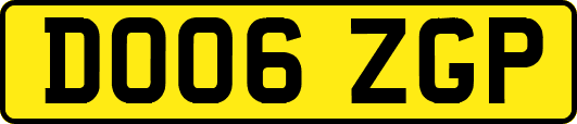 DO06ZGP