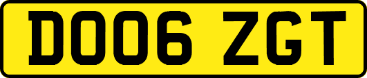 DO06ZGT