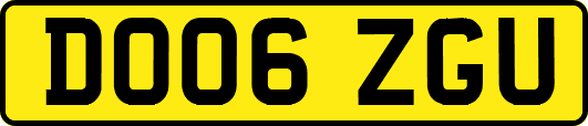 DO06ZGU