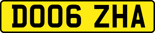 DO06ZHA