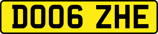 DO06ZHE