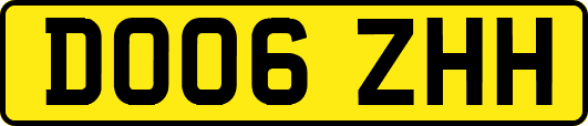 DO06ZHH