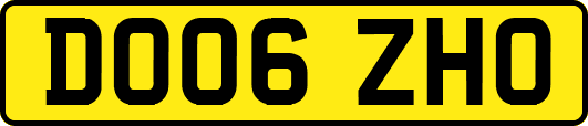 DO06ZHO