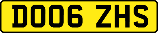 DO06ZHS