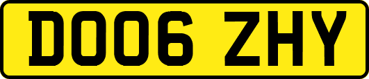 DO06ZHY