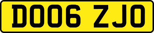 DO06ZJO