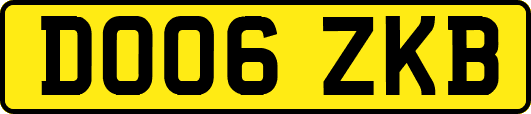 DO06ZKB