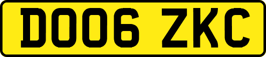 DO06ZKC