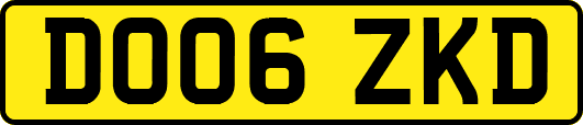 DO06ZKD
